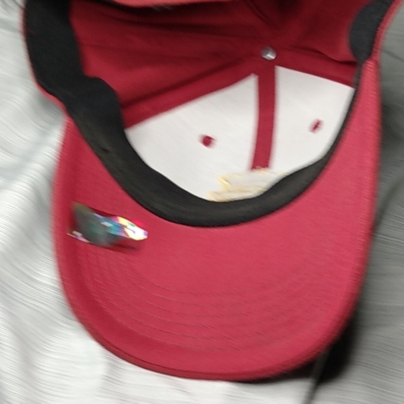 USC Trojans Baseball Cap - Picture 3 of 4